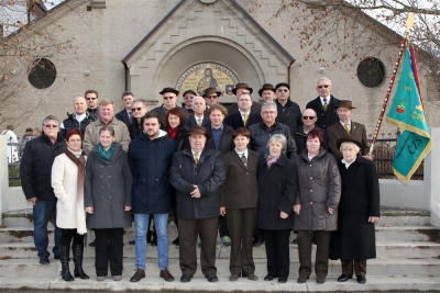 Ambroževa maša 2018 Turnišče