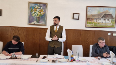 Občni zbor 2025 Odranci