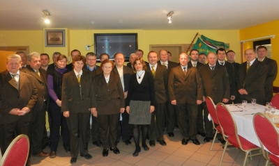 2012 Občni zbor Nedelica 