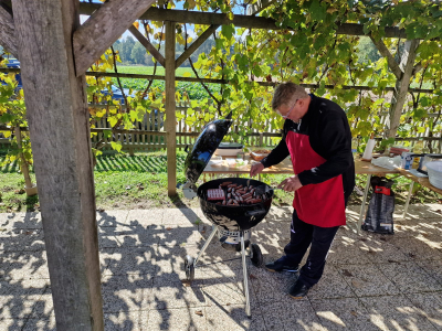 Piknik Odranci 2024