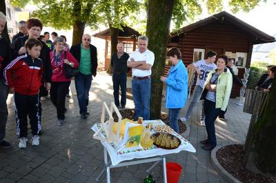2016 Strokovna ekskurzija po Savinjski dolini 