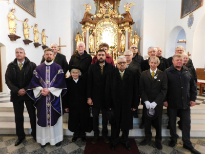 TURNIŠČE ZAHVALNA MAŠA 2024